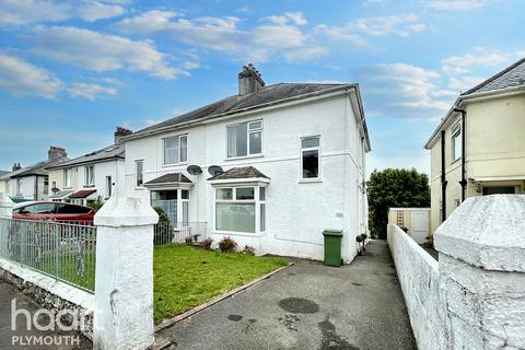 3 bedroom semi-detached house for sale, Merafield Road, Plymouth