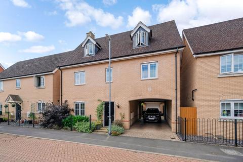 17 Hampton Road, Stansted, CM24 8FE