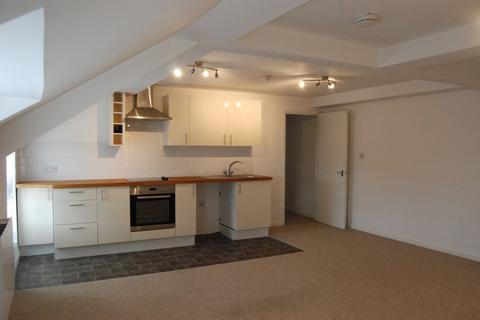 1 bedroom apartment to rent, High Street, Weedon, Northampton, NN7 4QD