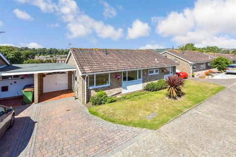 3 bedroom detached bungalow for sale, Southernwood Rise, Folkestone, Kent