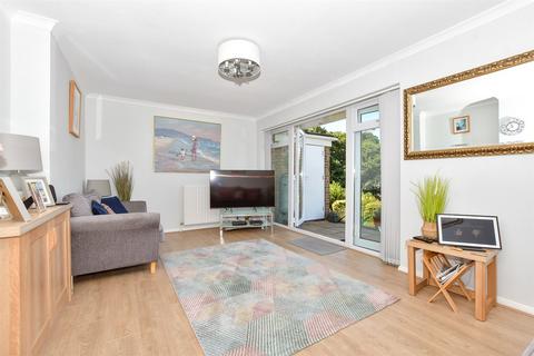 3 bedroom detached bungalow for sale, Southernwood Rise, Folkestone, Kent