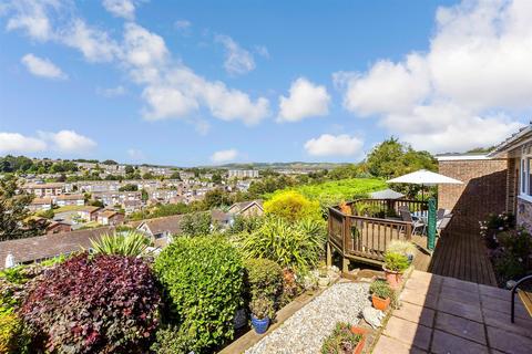 3 bedroom detached bungalow for sale, Southernwood Rise, Folkestone, Kent