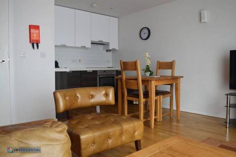 1 bedroom flat to rent, Cemetery Road, Sheffield, South Yorkshire, UK, S11