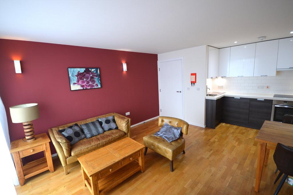 Apartment in South Yorkshire - View 2