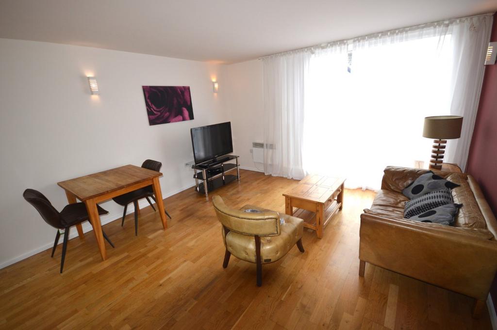 Apartment in South Yorkshire - View 4