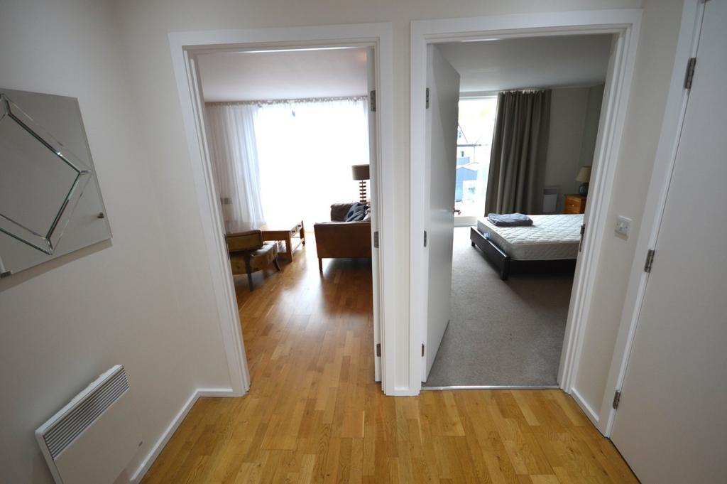 Apartment in South Yorkshire - View 5