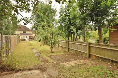 3 bedroom semi-detached house for sale, Schofield Avenue, Witney, OX28