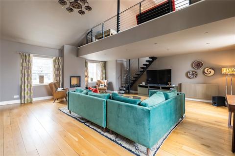 56/5 Thistle Street, Edinburgh, EH2 1EN