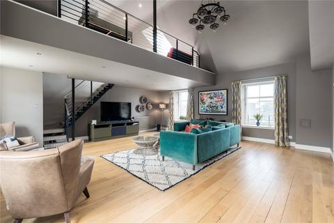 3 bedroom apartment for sale, Thistle Street, New Town, Edinburgh, EH2