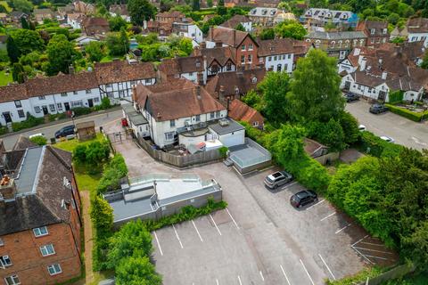 4 bedroom detached house for sale, 52 High Street, Oxted RH8