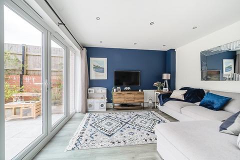 53 Fairfield Drive, Webheath, Redditch, B97 5QF