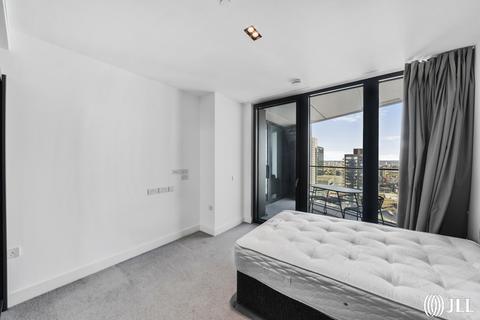 2 bedroom flat for sale, 203 Marsh Wall London E14