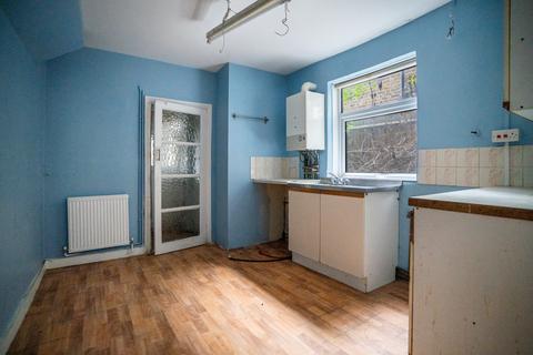 3 bedroom terraced house for sale, Ferndale Road, London SE25