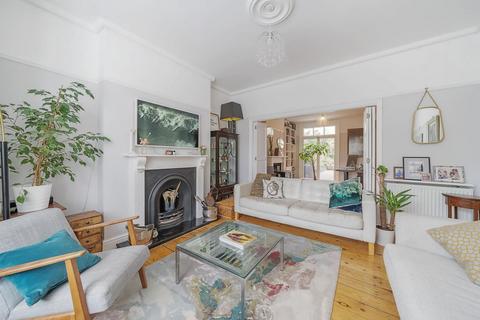 4 bedroom end of terrace house for sale, Castle Road, Bedford