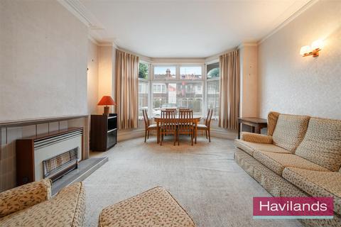 3 bedroom terraced house for sale, Woodberry Avenue, London