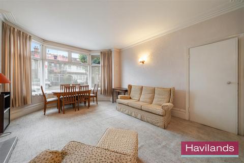 3 bedroom terraced house for sale, Woodberry Avenue, London