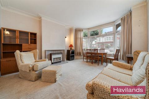 3 bedroom terraced house for sale, Woodberry Avenue, London