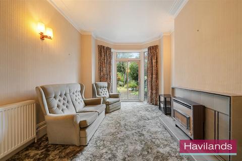 3 bedroom terraced house for sale, Woodberry Avenue, London