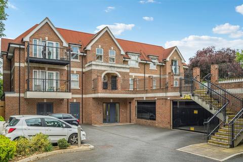 2 bedroom apartment for sale, Ellam Court, Bushey Hall Road, Bushey