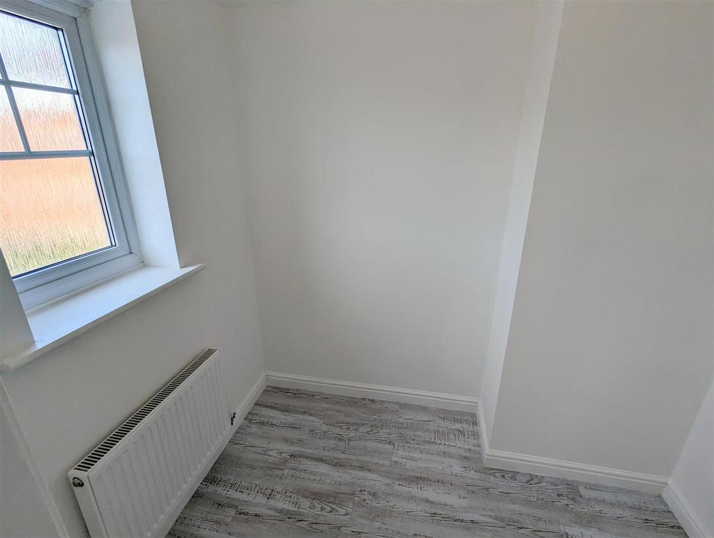 Walk in Wardrobe