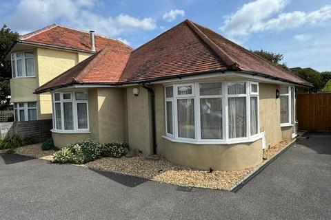 2 bedroom detached bungalow for sale, Avoncliffe Road, Southbourne, Bournemouth