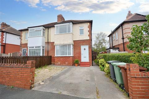 3 bedroom semi-detached house for sale, Waterloo Crescent, Leeds, West Yorkshire