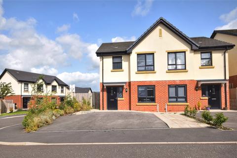 2 bedroom semi-detached house for sale, Petre Wood Crescent, Langho, Blackburn, Lancashire, BB6