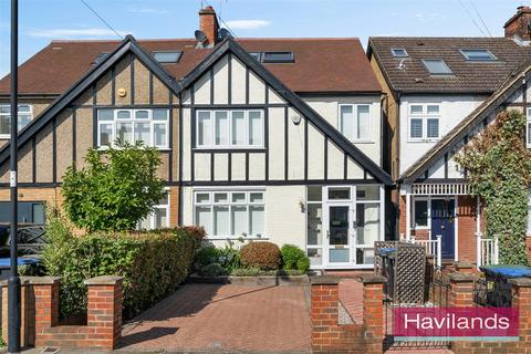 4 bedroom semi-detached house for sale, Arundel Gardens, London