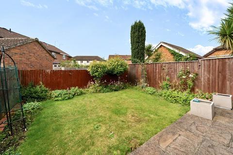 2 bedroom semi-detached bungalow for sale, Monmouth Close, Valley Park, Chandler's Ford