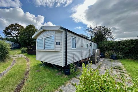 House for sale, Bwlch Farm Caravan Park, Deganwy