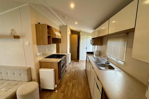 House for sale, Bwlch Farm Caravan Park, Deganwy