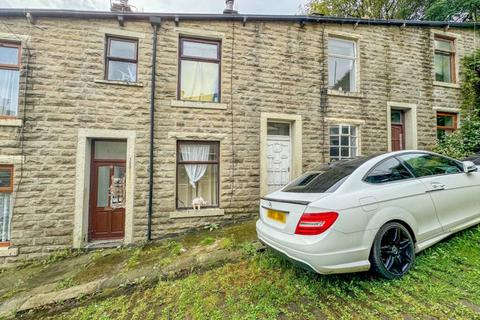 2 bedroom terraced house for sale, Shepherd Street, Bacup, Rossendale