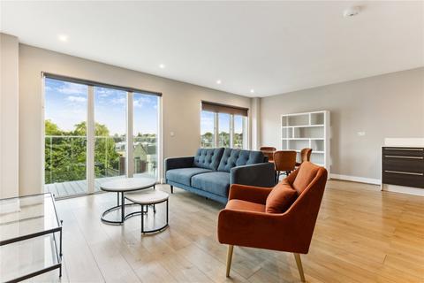 2 bedroom apartment for sale, The Cube Apartments, SW11