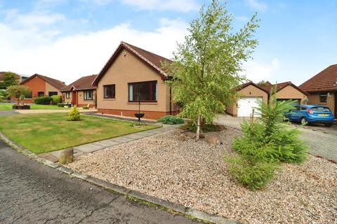 3 bedroom detached bungalow for sale, Dunnottar Place, Kirkcaldy, KY2