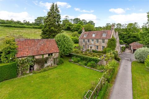 7 bedroom equestrian property for sale, The Batch, Butcombe, North Somerset, BS40