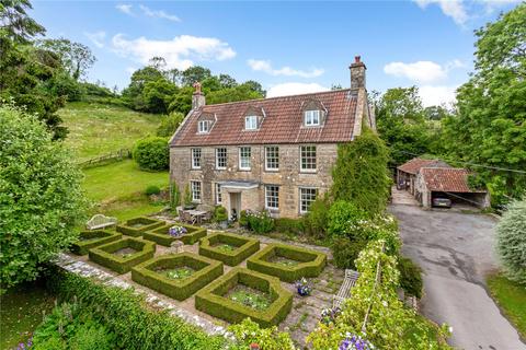 7 bedroom equestrian property for sale, The Batch, Butcombe, North Somerset, BS40