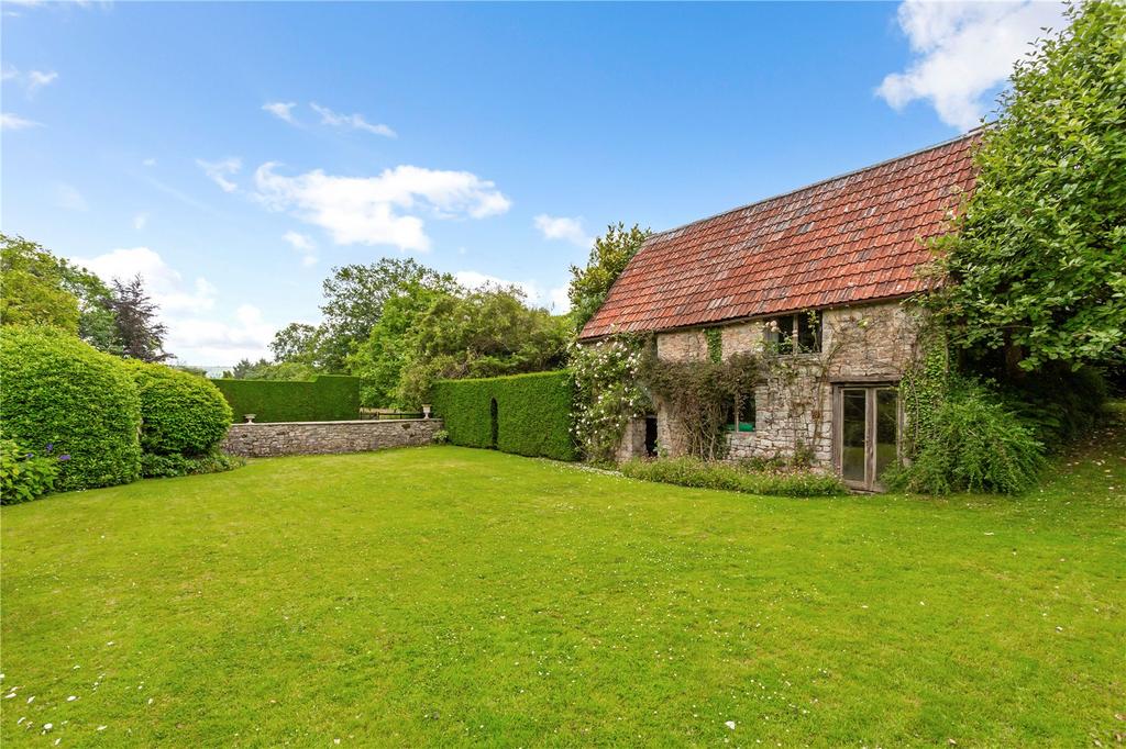 Coach House
