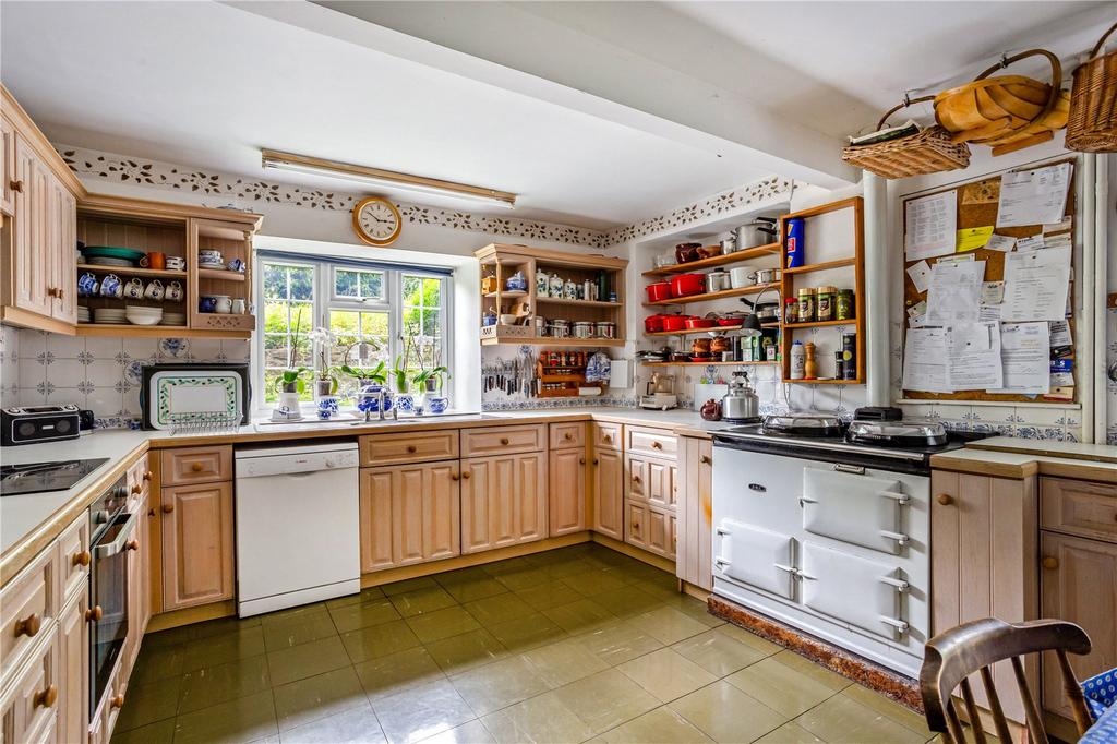 Kitchen/Breakfast