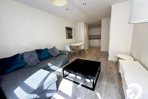 1 bedroom flat for sale, Lewisham High Street, London, SE13