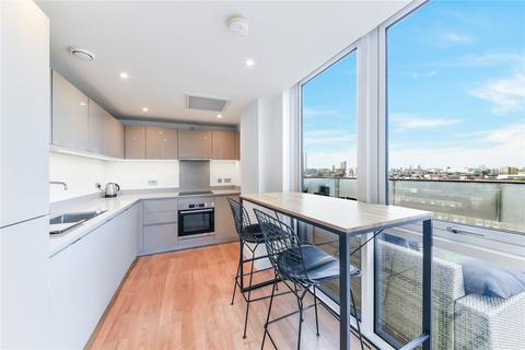 1 bedroom apartment for sale, Stanley Turner House, 32 Barry Blandford Way, Bow, London, E3