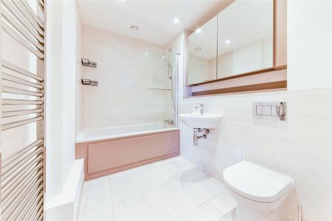 1 bedroom apartment for sale, Stanley Turner House, 32 Barry Blandford Way, Bow, London, E3