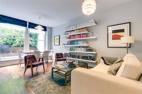 1 bedroom flat for sale, Collingham Road, Earls Court, London