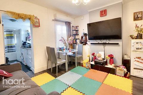 2 bedroom end of terrace house for sale, Osborne Road, Thornton Heath