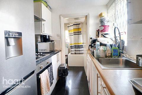 2 bedroom end of terrace house for sale, Osborne Road, Thornton Heath