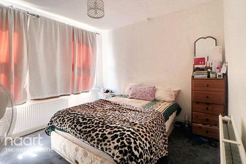 2 bedroom end of terrace house for sale, Osborne Road, Thornton Heath