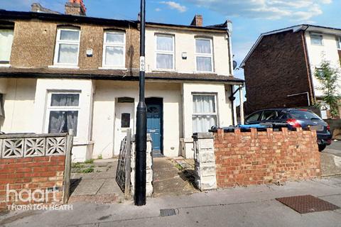 40 Osborne Road, Thornton Heath, CR7 8PB