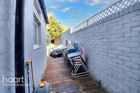40 Osborne Road, Thornton Heath, CR7 8PB