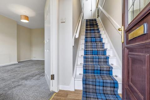 2 bedroom end of terrace house for sale, Muirfield Crescent, Gullane, EH31