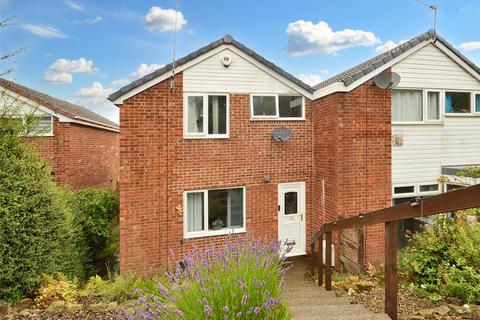 3 bedroom semi-detached house for sale, Tinshill Road, Cookridge, Leeds