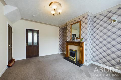 undefined, Woods Lane, Burton-On-Trent DE15